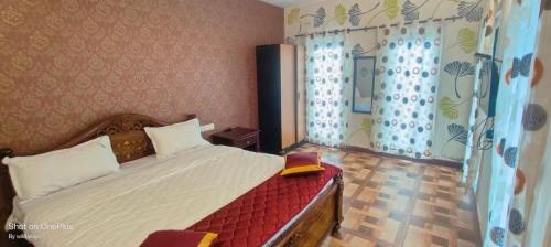 Kotagiri House | Wild ways home stay kothagiri