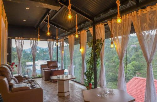 Kotagiri House | Wild ways home stay kothagiri