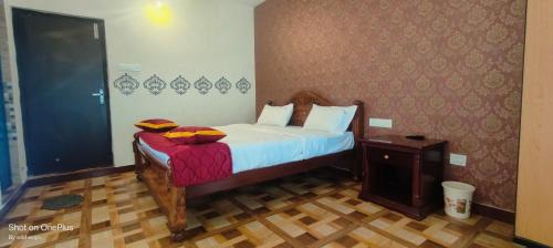 Kotagiri House | Wild ways home stay kothagiri