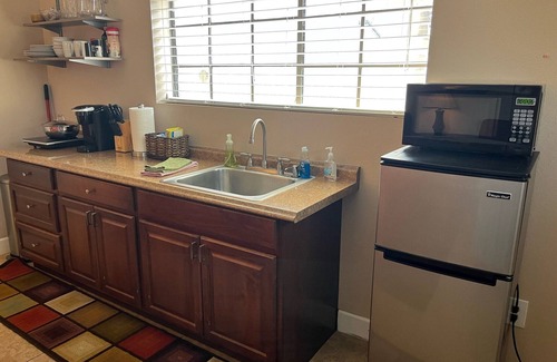 Camelback East House | Wild West Guest House with Separate Entrance in Desirable Arcadia Area!