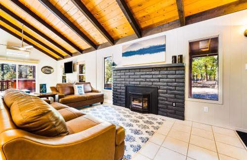 Pinetop-Lakeside House | Wild West Wonder