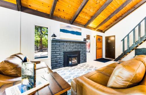 Pinetop-Lakeside House | Wild West Wonder