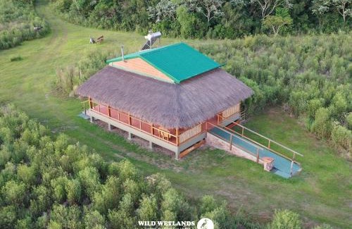 Ituzaingo Hotel | Wild Wetlands Lodge
