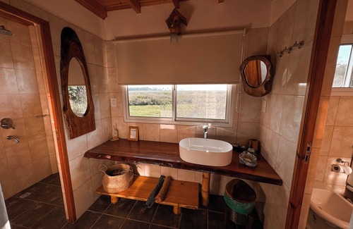 Ituzaingo Cabin | Wild Wetlands Lodge