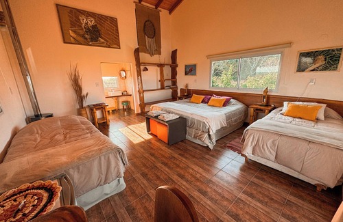 Ituzaingo Cabin | Wild Wetlands Lodge