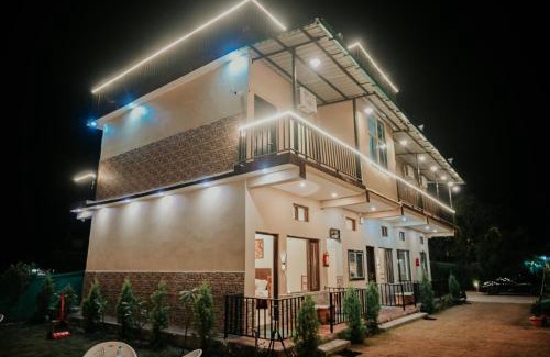 Bail Parao Hotel | Wild Willows Farmstead Resort