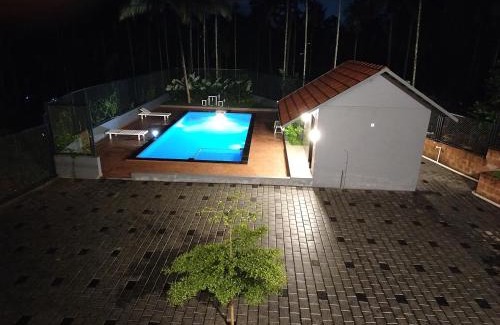 Sulthan Bathery Apartment | Wild Wind Resort