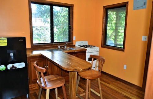 San Ignacio House | Wild & Wonderful Family-friendly 'jungle Like' Oasis in San Ignacio Belize
