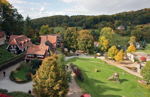 Ober-Hambach Apartment | Wildbach Appartement