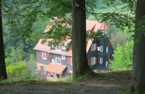 Ober-Hambach Apartment | Wildbach Appartement