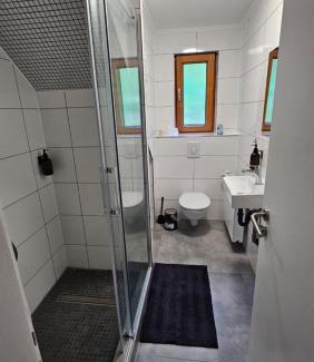 Bad Wildbad Apartment | WiLDBED DE