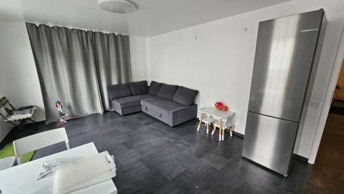 Bad Wildbad Apartment | WiLDBED DE