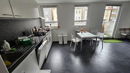 Bad Wildbad Apartment | WiLDBED DE