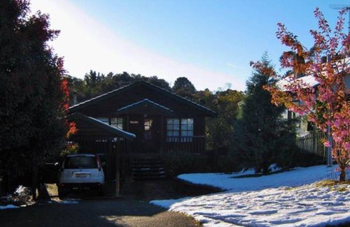 Blackheath House | Wildberg - Blackheath