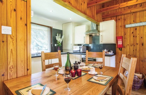 Whitebridge Ski Chalet | Wildcat Highland Retreat