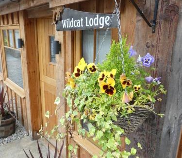Boat of Garten House | Wildcat Lodge