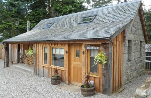 Boat of Garten House | Wildcat Lodge