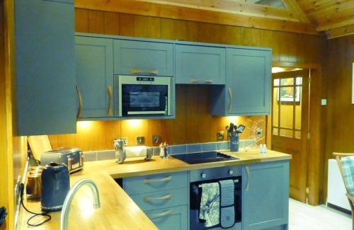 Boat of Garten House | Wildcat Lodge