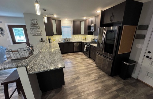 Manhattan House | Wildcat Ridge,gorgeous,great location,modern,sleeps 9