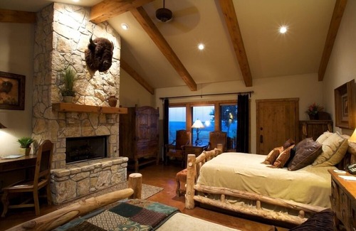 Graham House | Wildcatter Ranch & Resort