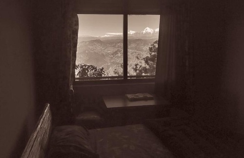 Almora House | WildChild's Norling Homestay, Kasar Devi, Almora