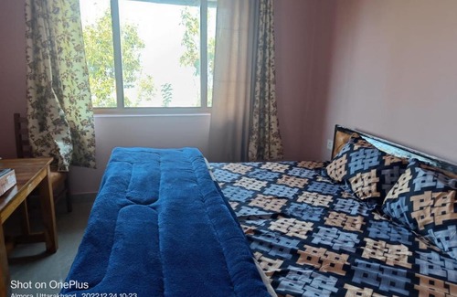 Almora House | WildChild's Norling Homestay, Kasar Devi, Almora
