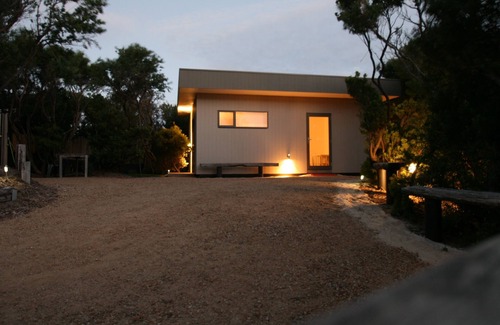 St. Andrews Beach Cabin | Wildcoast Retreat - Cabin 2, St Andrews Beach