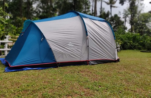 Vayittiri RV Rental | Wildcooper Vythiri Camp