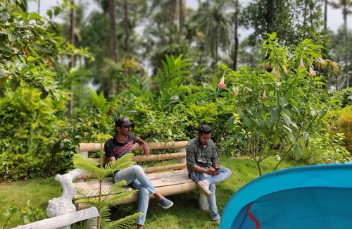 Vayittiri RV Rental | Wildcooper Vythiri Camp