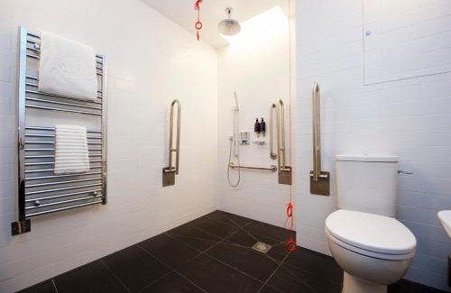 Mitte Apartment | Wilde Aparthotels Berlin, Checkpoint Charlie
