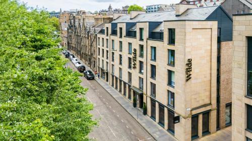 Old Town Apartment | Wilde Aparthotels Edinburgh Grassmarket