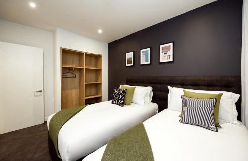 Old Town Apartment | Wilde Aparthotels Edinburgh Grassmarket