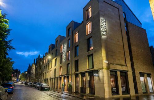 Old Town Apartment | Wilde Aparthotels Edinburgh Grassmarket