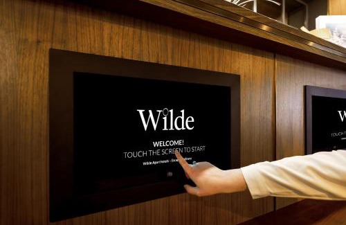 Old Town Apartment | Wilde Aparthotels Edinburgh Grassmarket