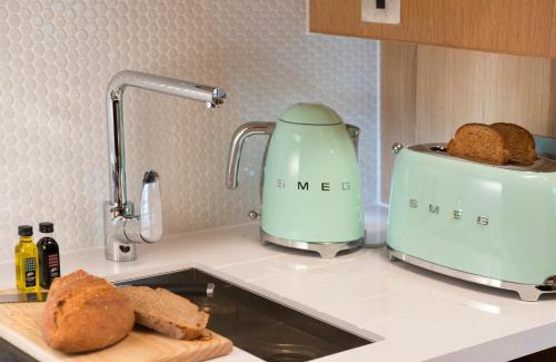 Whitechapel Apartment | Wilde Aparthotels London Aldgate Tower Bridge