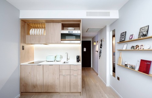 Paddington Hotel | Wilde Aparthotels, London, Paddington