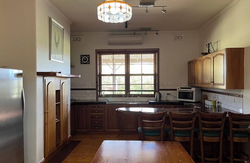 Coonarie Other | Wilde Retreat Farm House