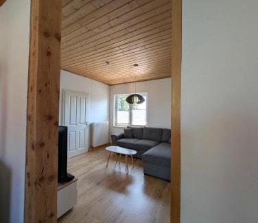 Seesen Apartment | Wildemannstraße X