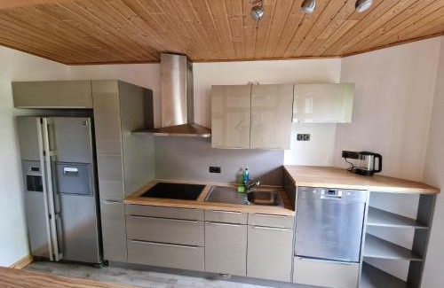 Seesen Apartment | Wildemannstraße X