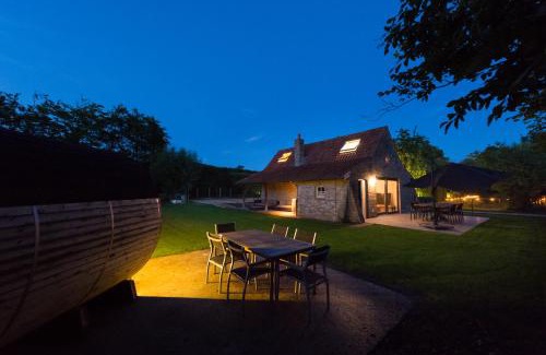 Wingene House | Wildenburgs klaverhuisje
