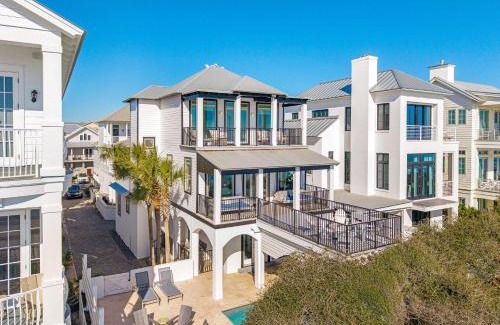 Rosemary Beach House | Wilder Dreams