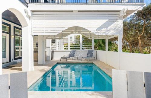 Rosemary Beach House | Wilder Dreams