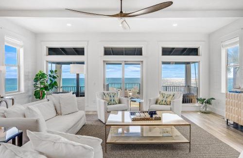 Rosemary Beach House | Wilder Dreams