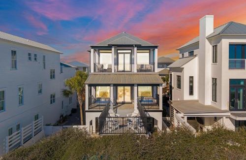 Rosemary Beach House | Wilder Dreams