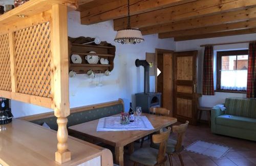 Katschberg Ski Chalet | Wilderer Alm Chalet Katschberg
