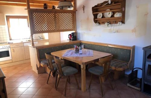 Katschberg Ski Chalet | Wilderer Alm Chalet Katschberg