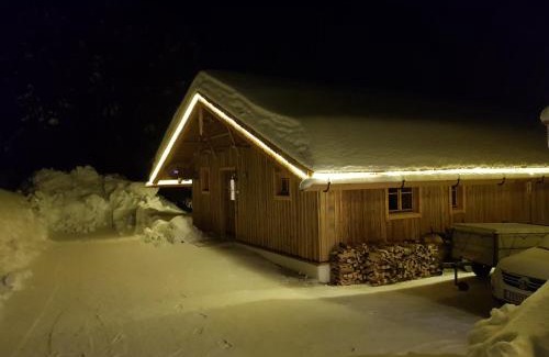 Turracher Hohe Ski Chalet | Wildererhütte Chalet Helmut