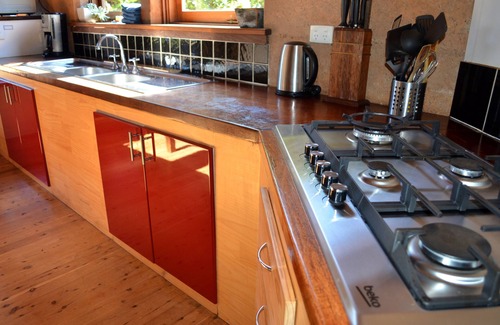 Margaret River House | Wilderness By The Sea- Private bush retreat & SPA