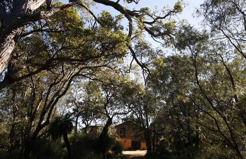 Margaret River House | Wilderness By The Sea- Private bush retreat & SPA