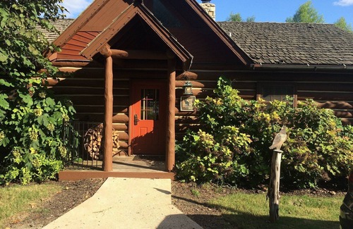 Big Cedars Cabin | Wilderness Club @ Big Cedar Lodge-2 BR Cabin